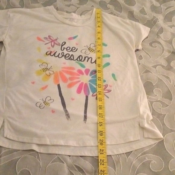 ⚜️ Girls 2 Piece Pajama Set - Picture 5 of 11